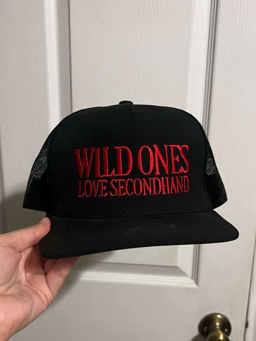 Wild Ones Love Secondhand Poshmark x Jessie Murph Hat